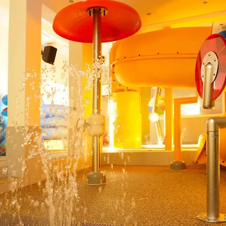 4*s Galtenberg Hotel Alpbach